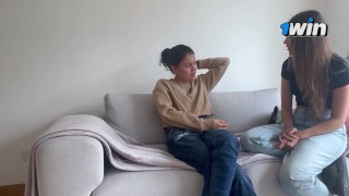 My neighbor who fucked my vagina better than my cuckold husband